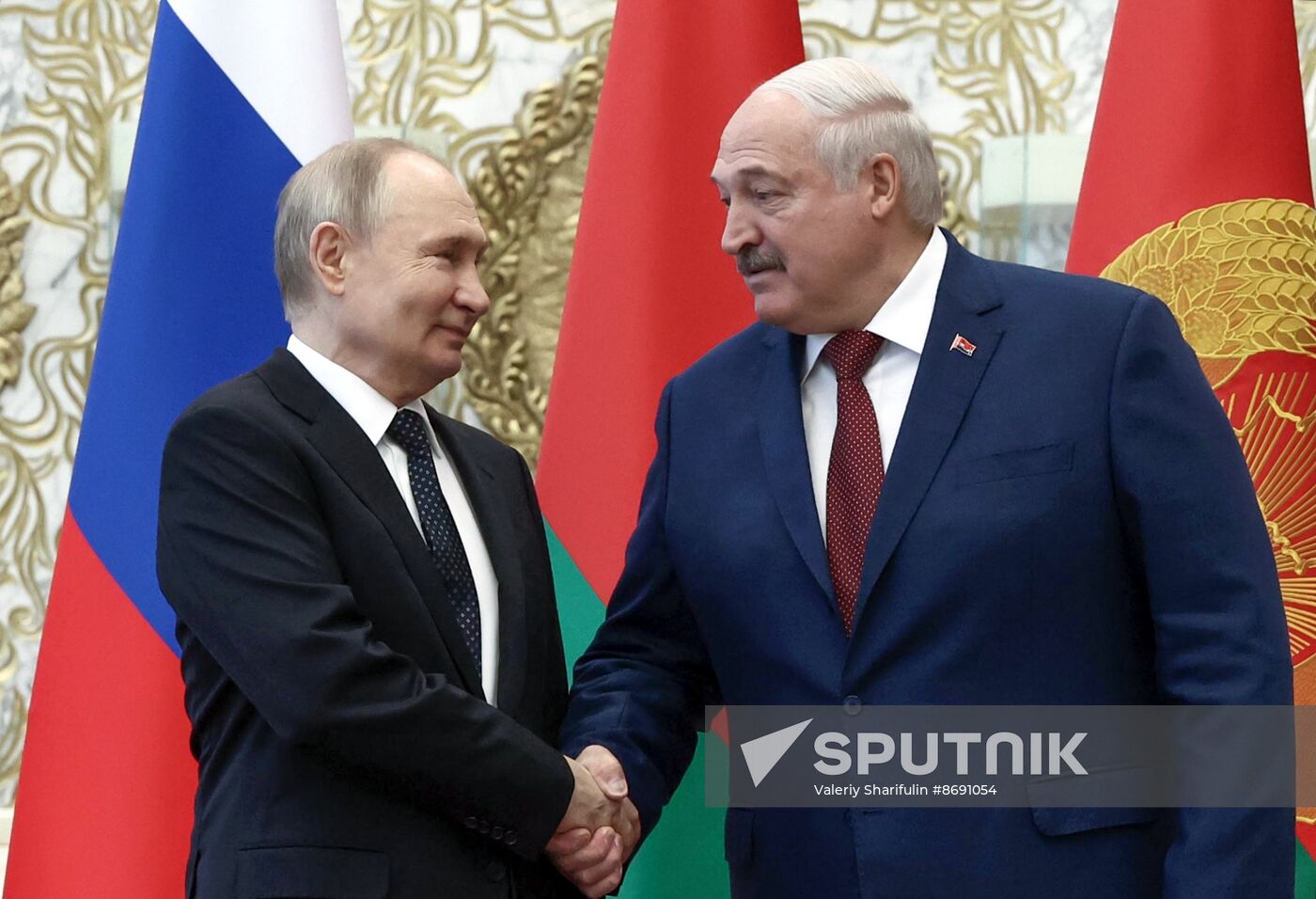 Belarus Russia