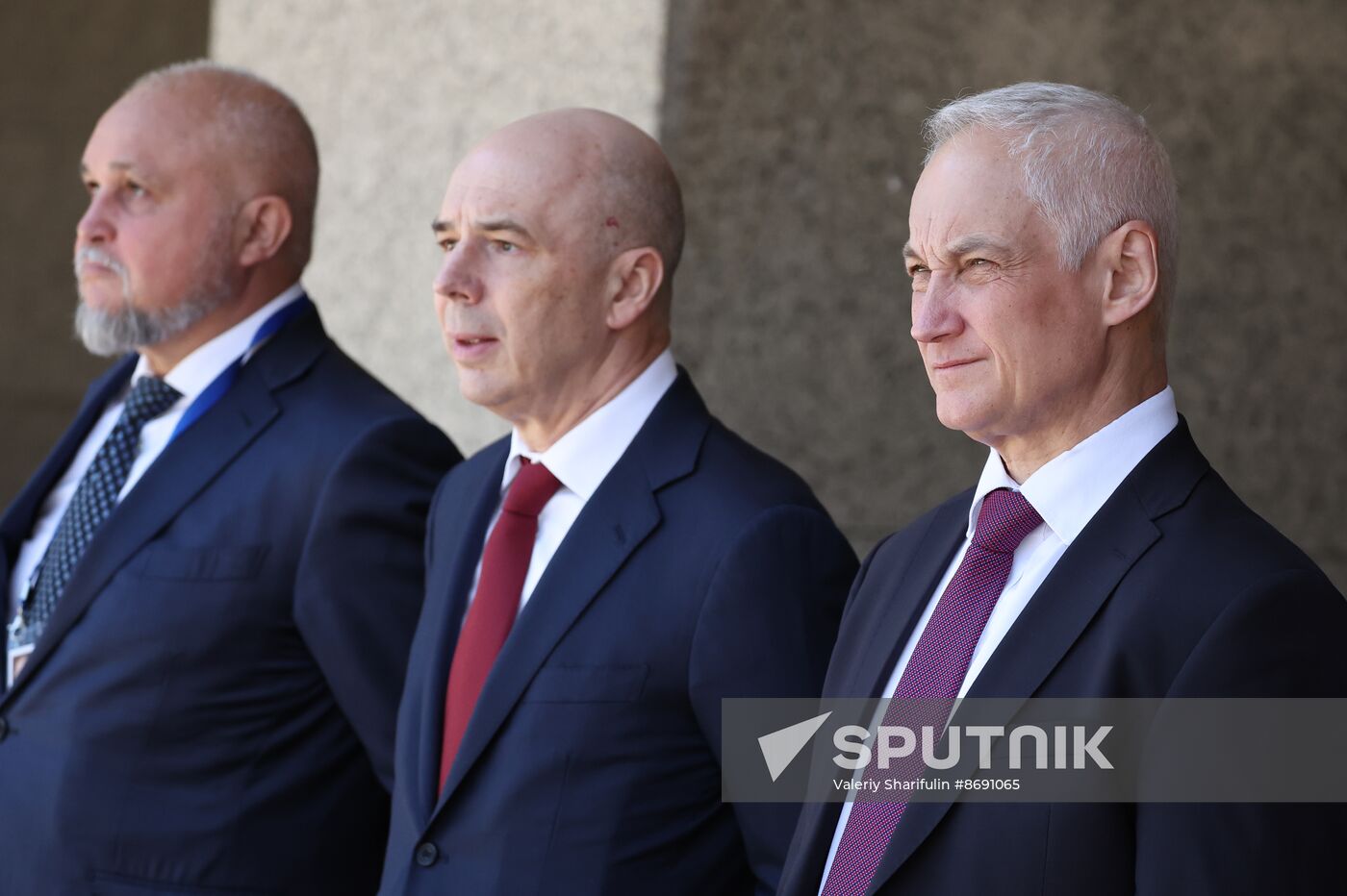 Belarus Russia