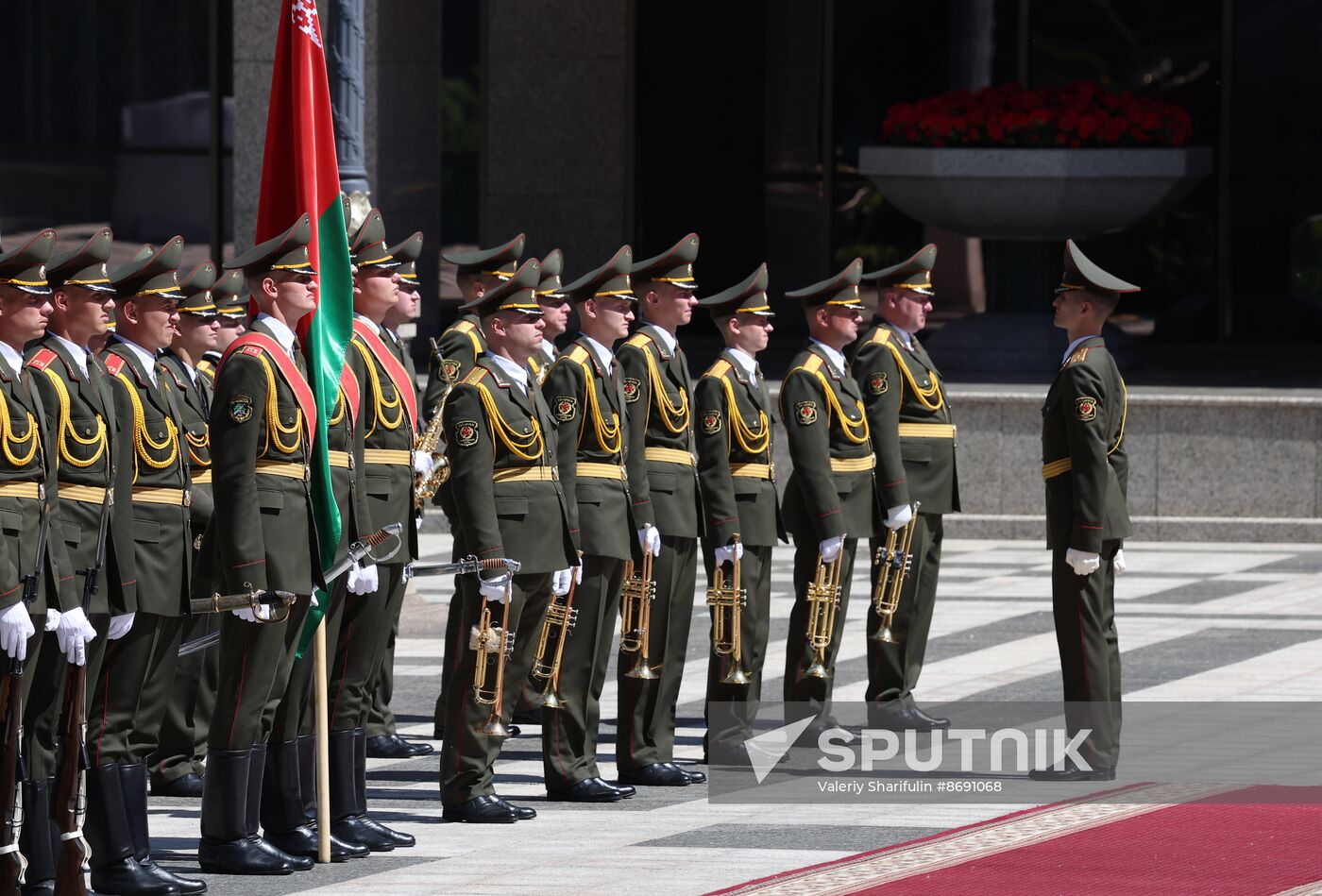 Belarus Russia