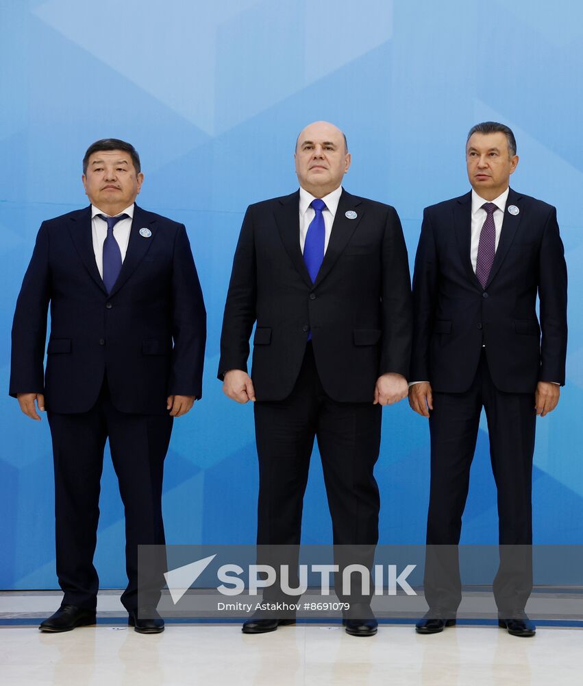 Turkmenistan Russia