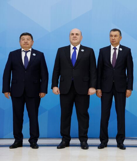 Turkmenistan Russia