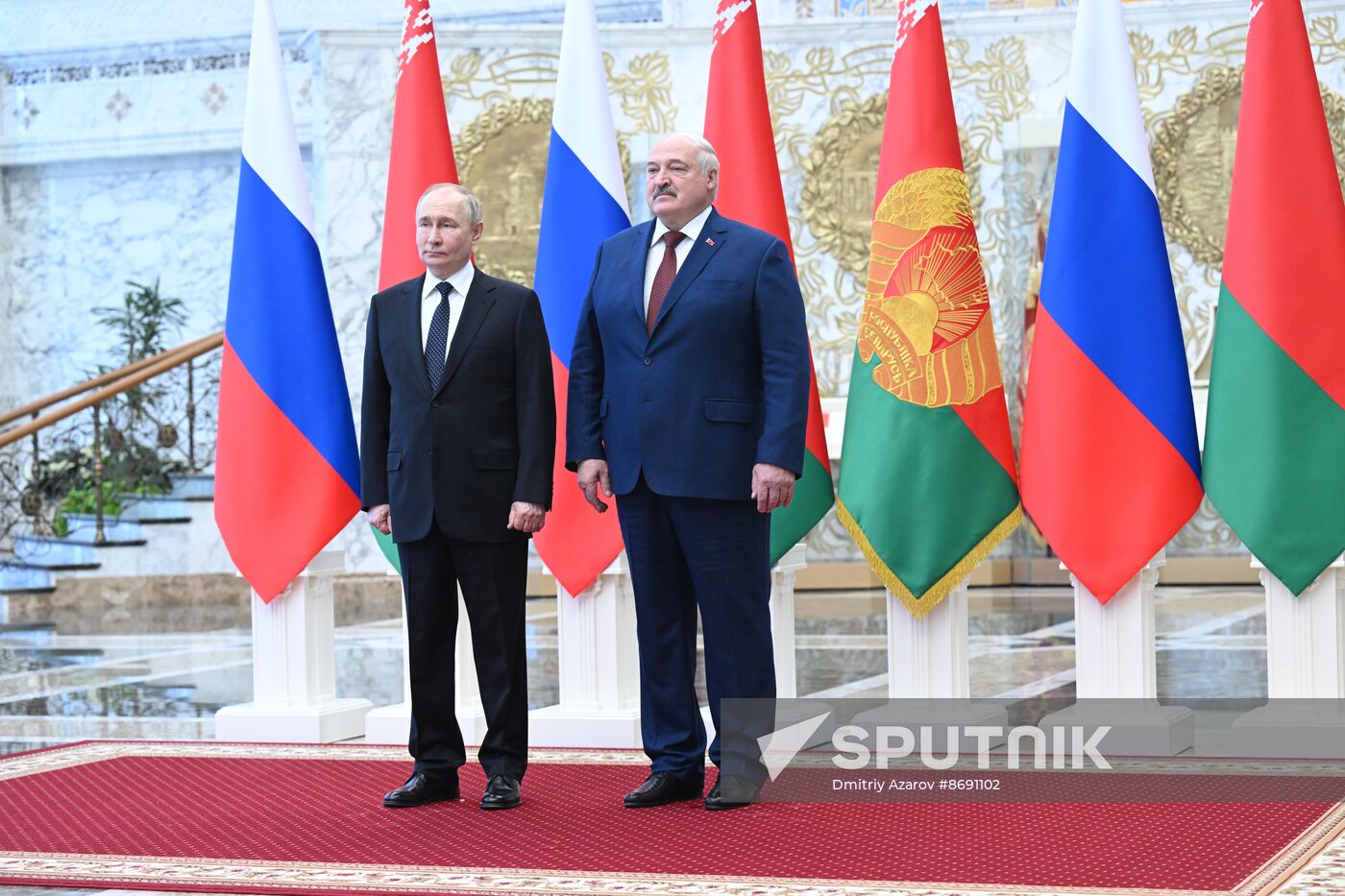 Belarus Russia
