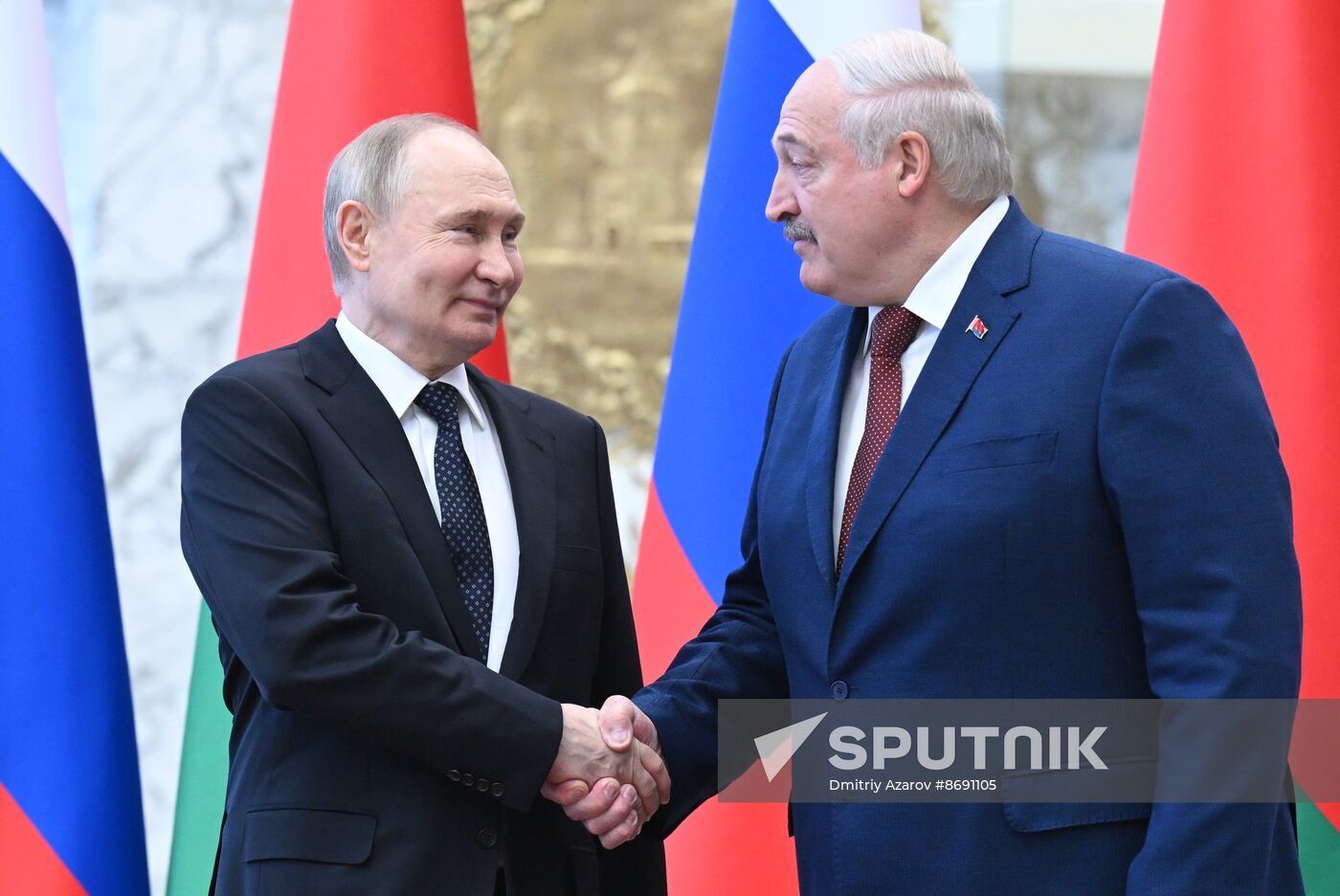 Belarus Russia
