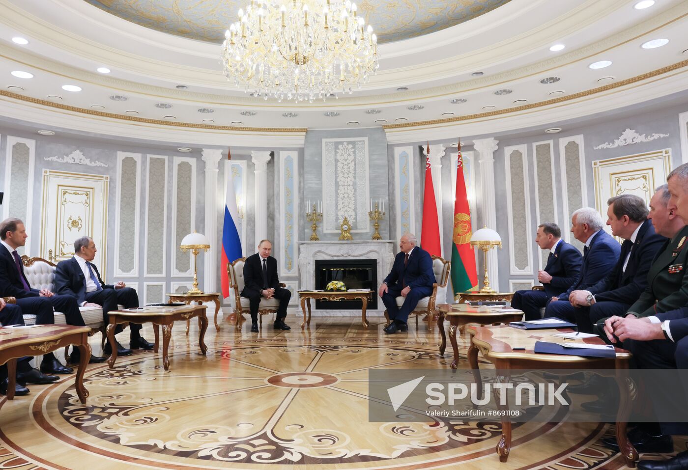 Belarus Russia