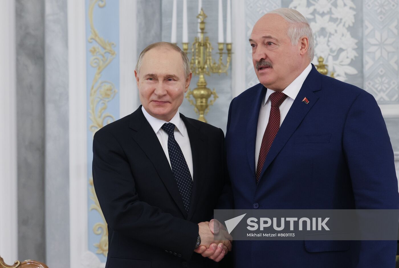 Belarus Russia