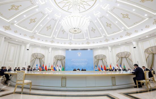 Turkmenistan Russia