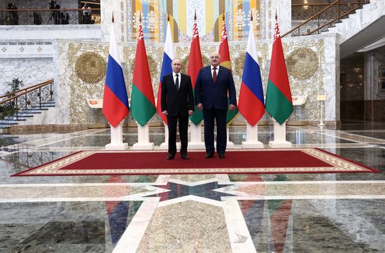 Belarus Russia