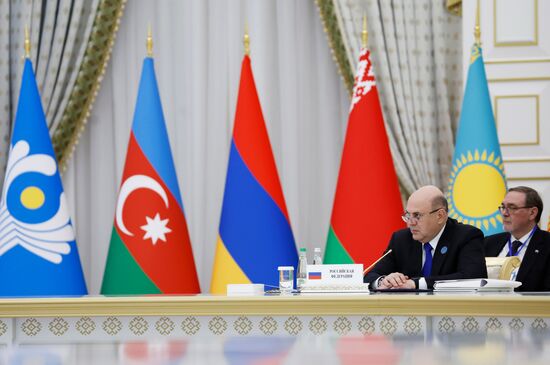 Turkmenistan Russia
