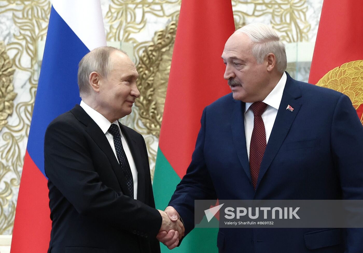 Belarus Russia