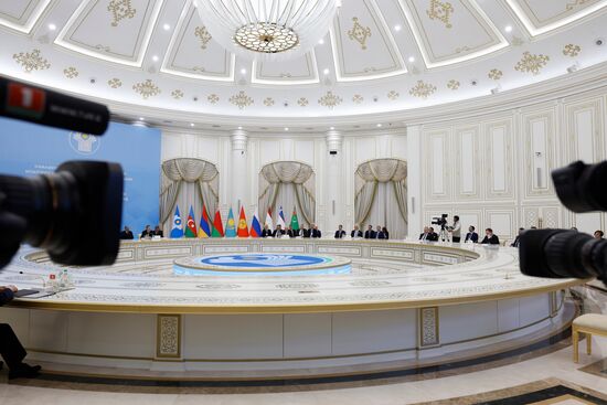 Turkmenistan Russia