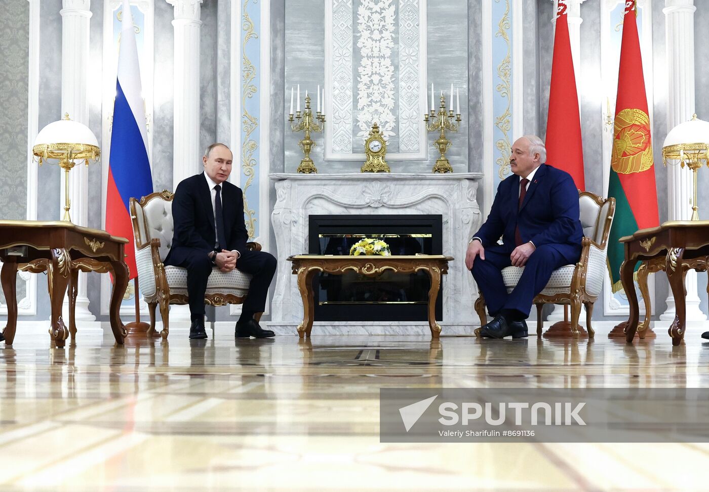 Belarus Russia