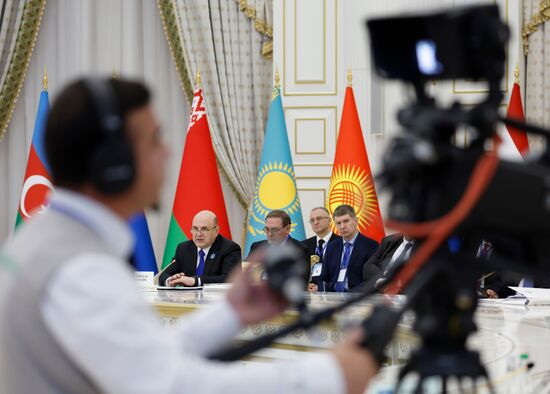 Turkmenistan Russia