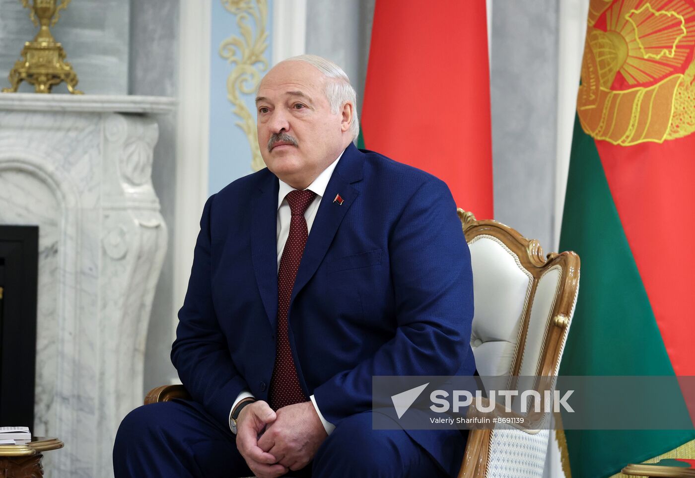 Belarus Russia