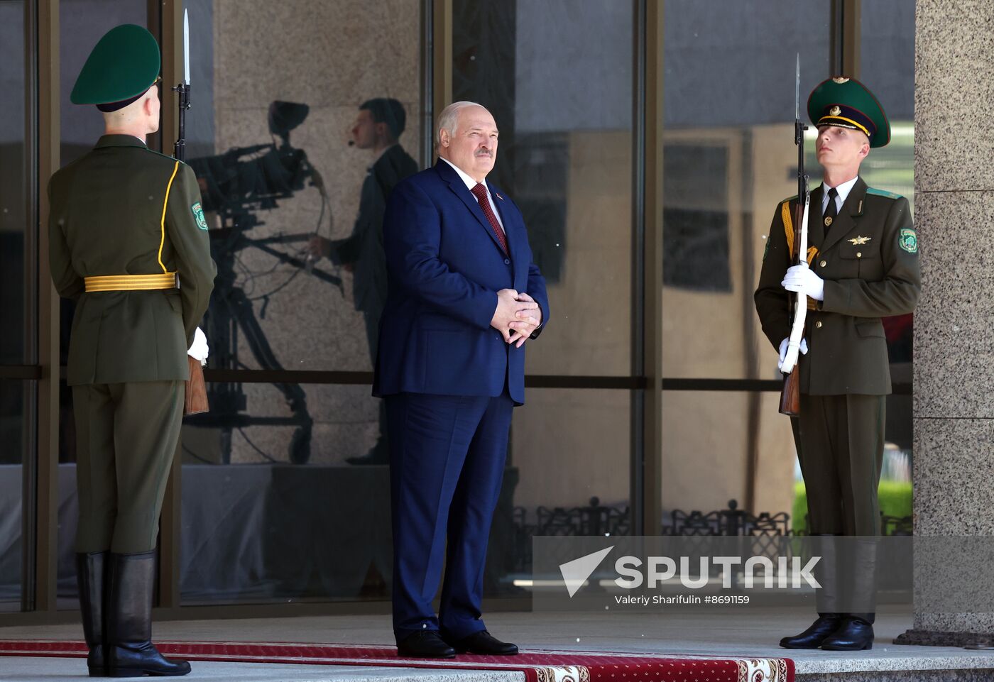 Belarus Russia