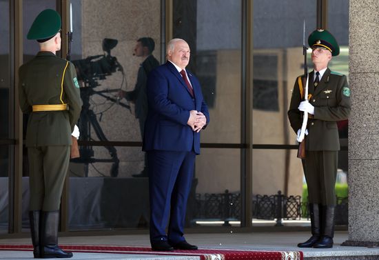 Belarus Russia