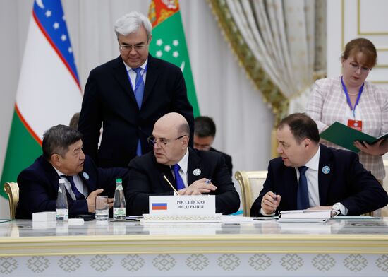 Turkmenistan Russia