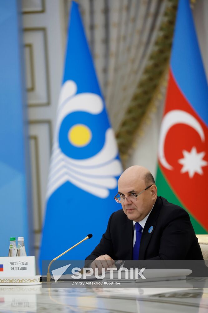 Turkmenistan Russia