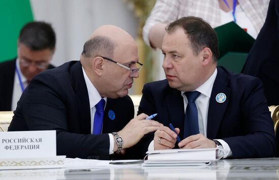 Turkmenistan Russia