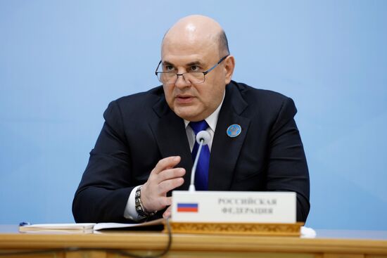 Turkmenistan Russia