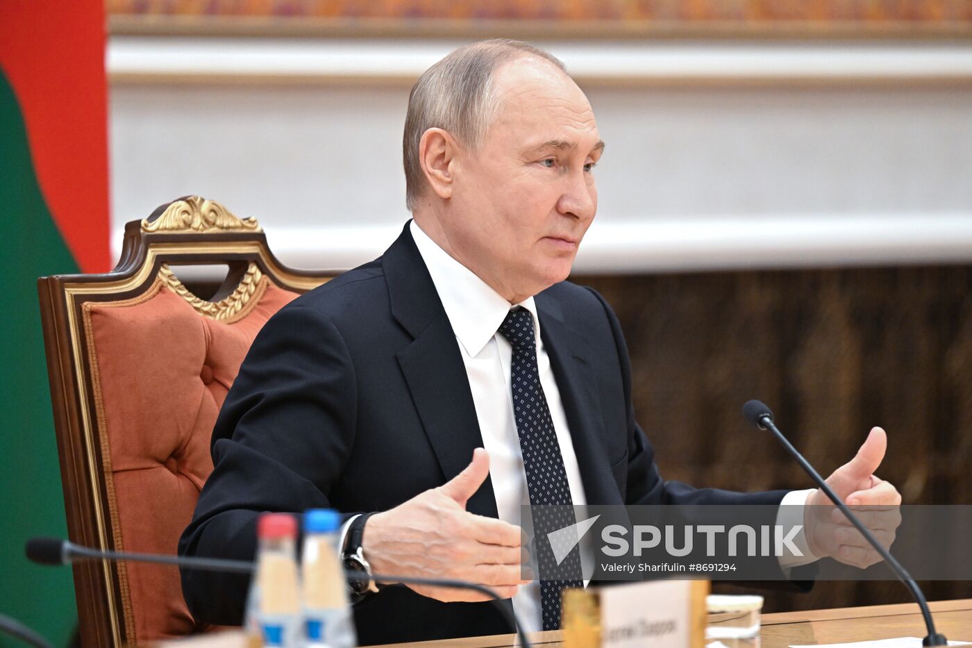 Belarus Russia