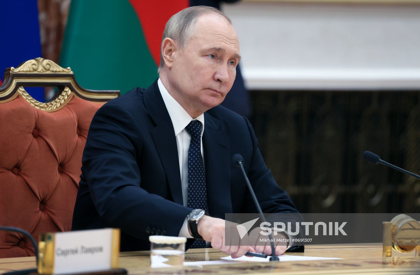 Belarus Russia