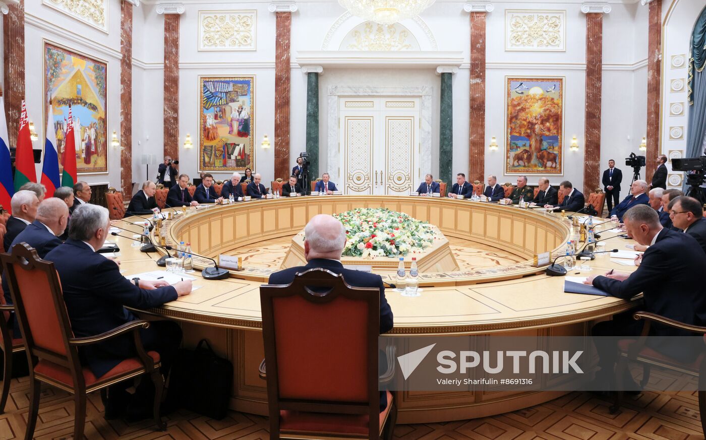 Belarus Russia