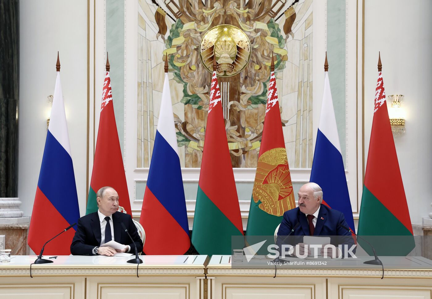 Belarus Russia