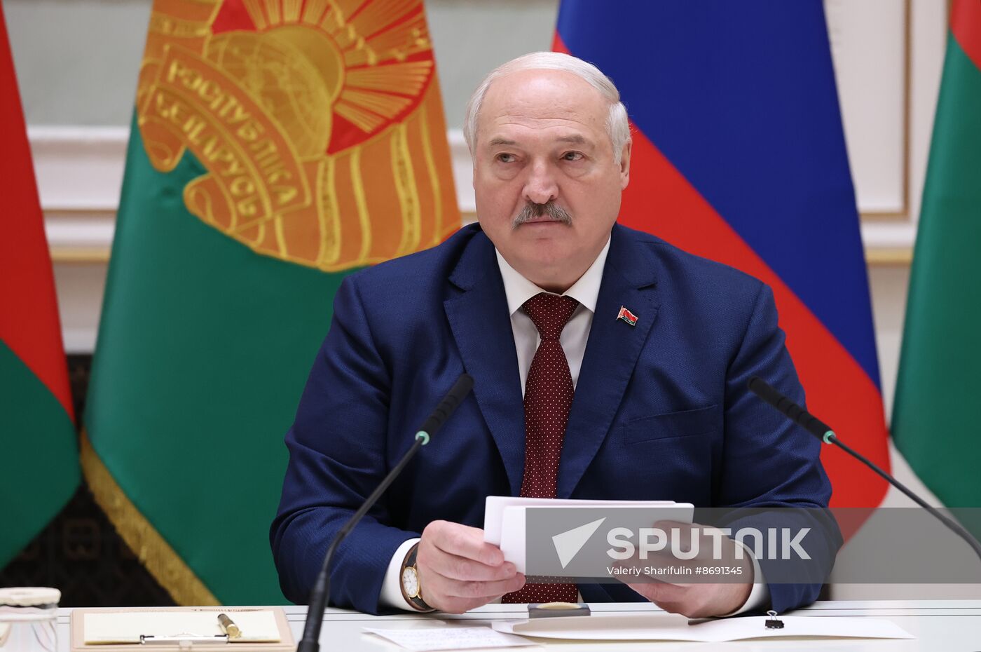Belarus Russia