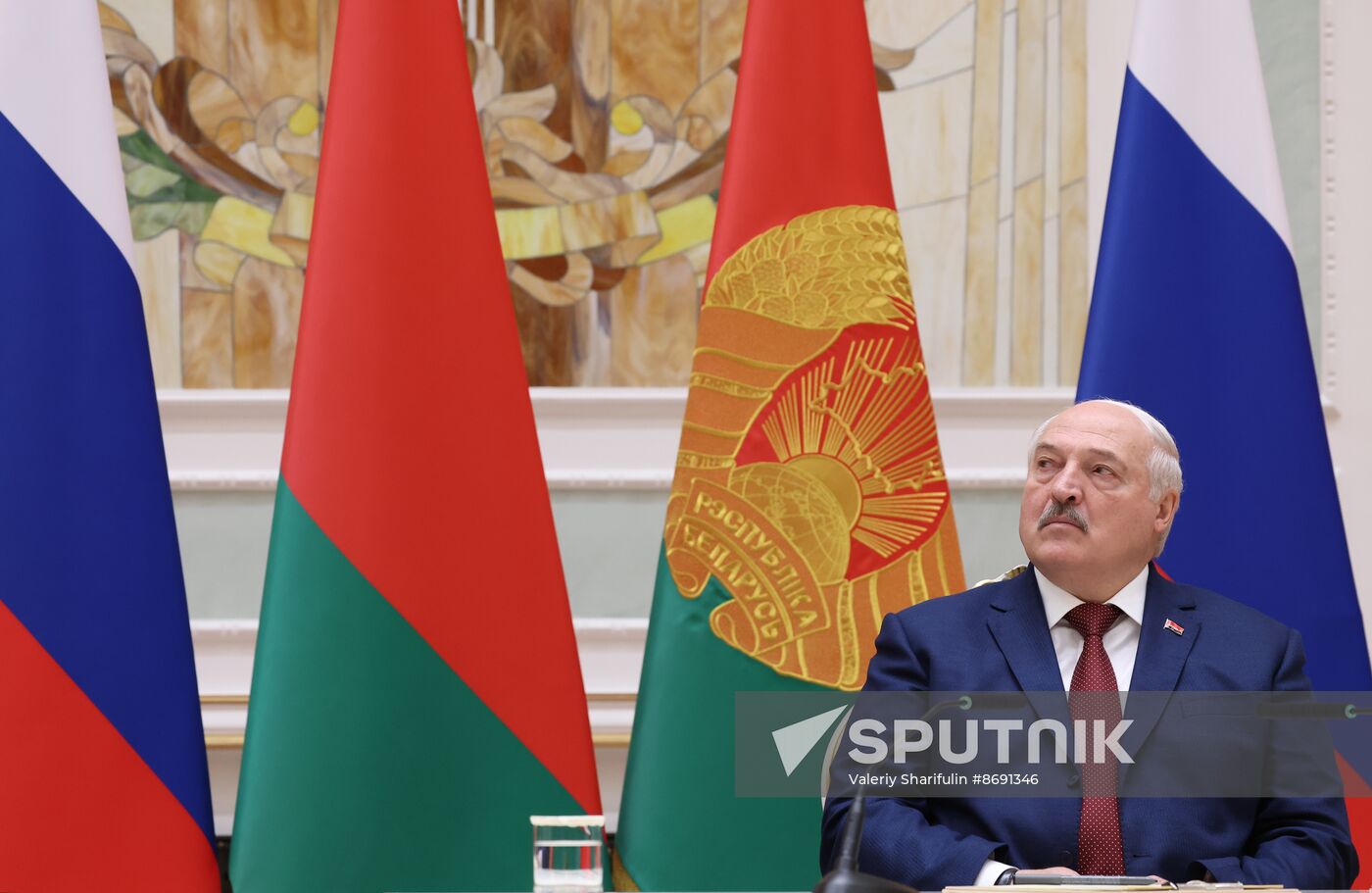 Belarus Russia