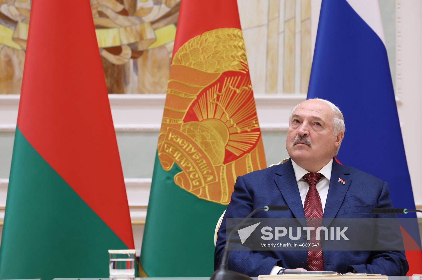 Belarus Russia