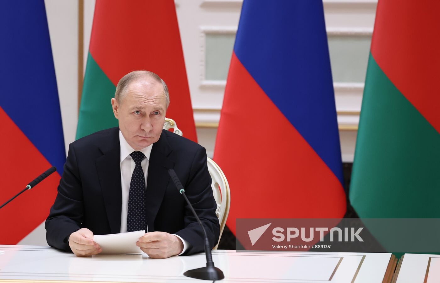 Belarus Russia