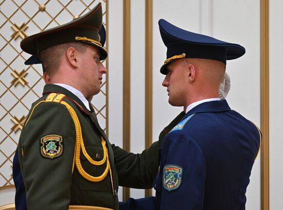 Belarus Russia