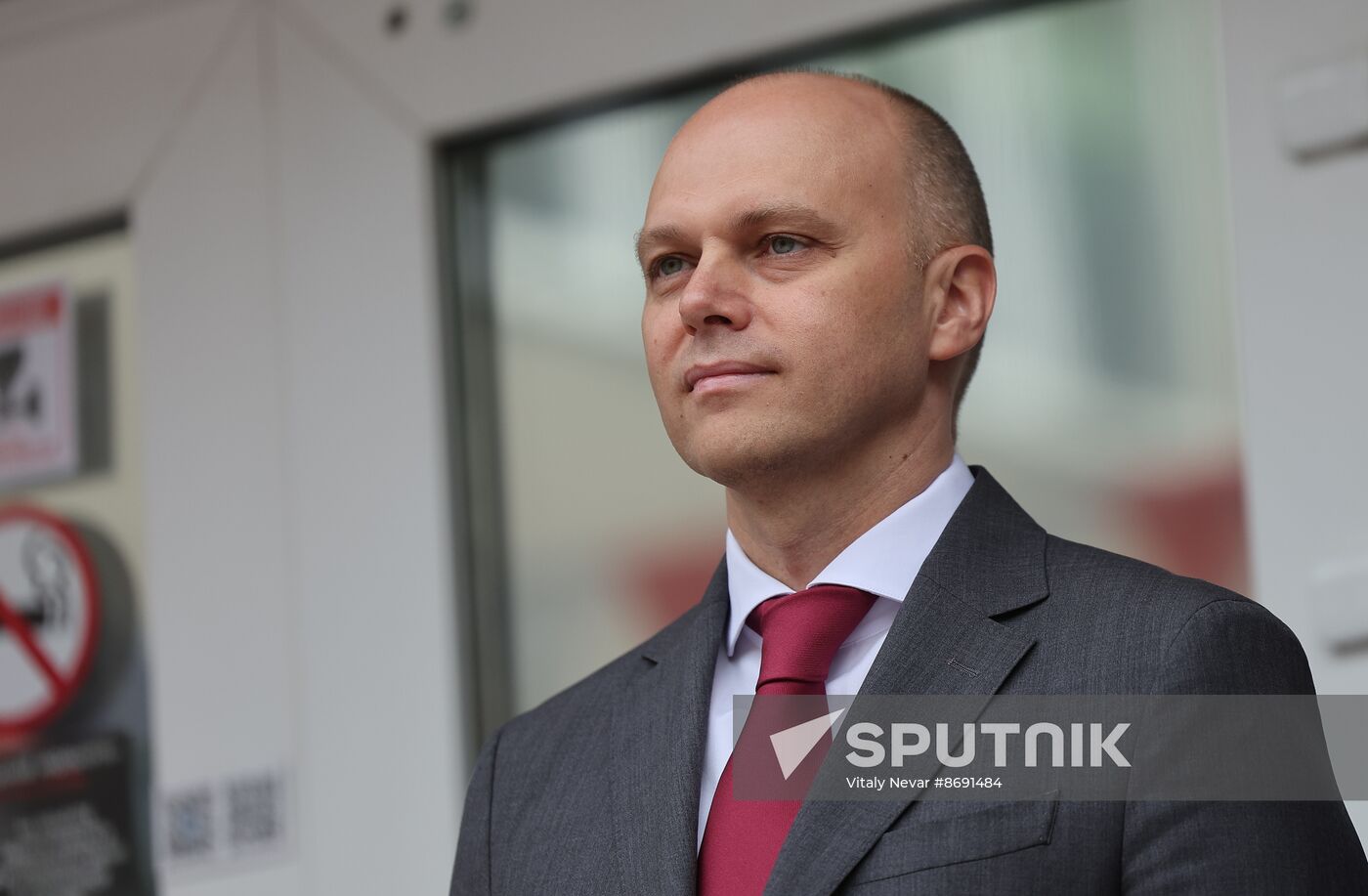 Russia Education Last Bell