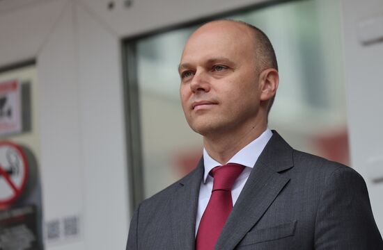 Russia Education Last Bell