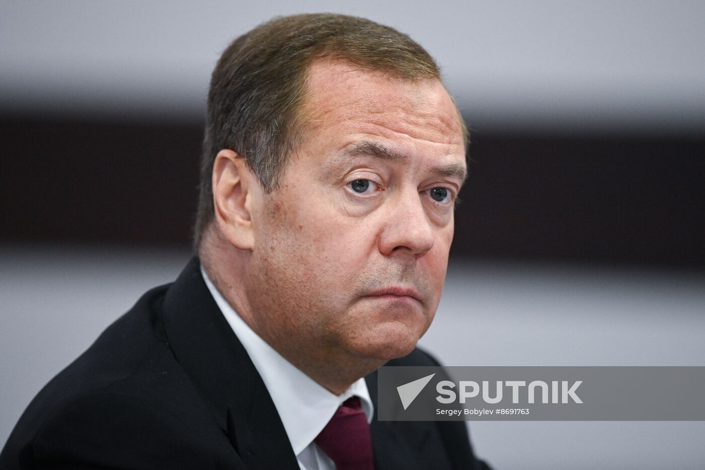 Russia Putin Defence Industry Enterprises