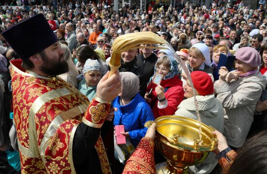 Russia Religion Slavic Writing Day