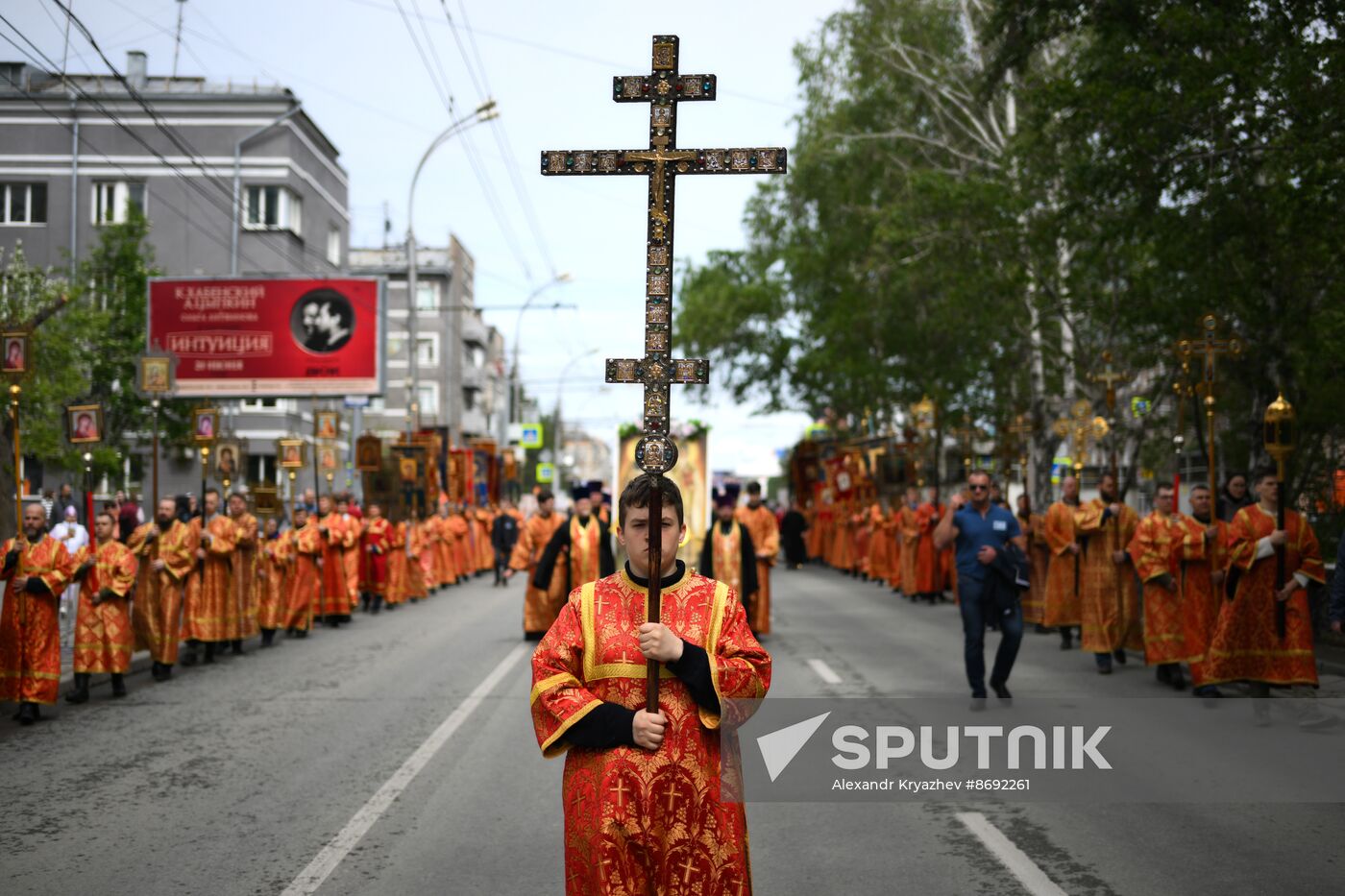 Russia Religion Slavic Writing Day