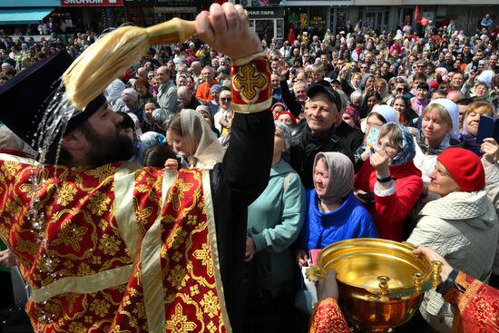 Russia Religion Slavic Writing Day