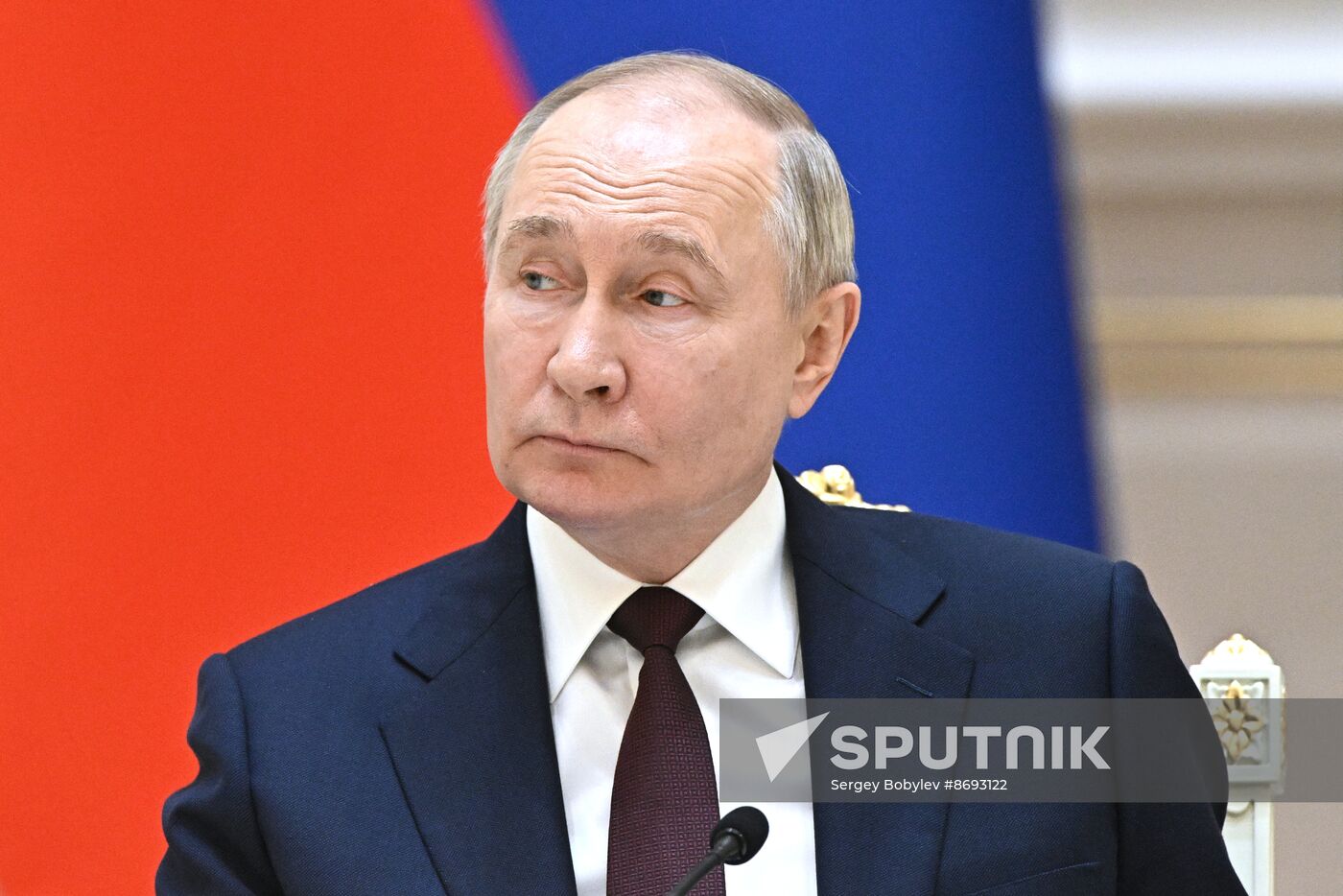 Uzbekistan Russia