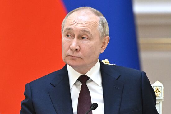 Uzbekistan Russia