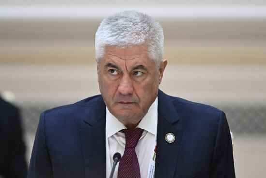 Uzbekistan Russia