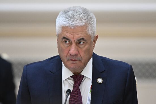 Uzbekistan Russia