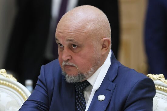 Uzbekistan Russia