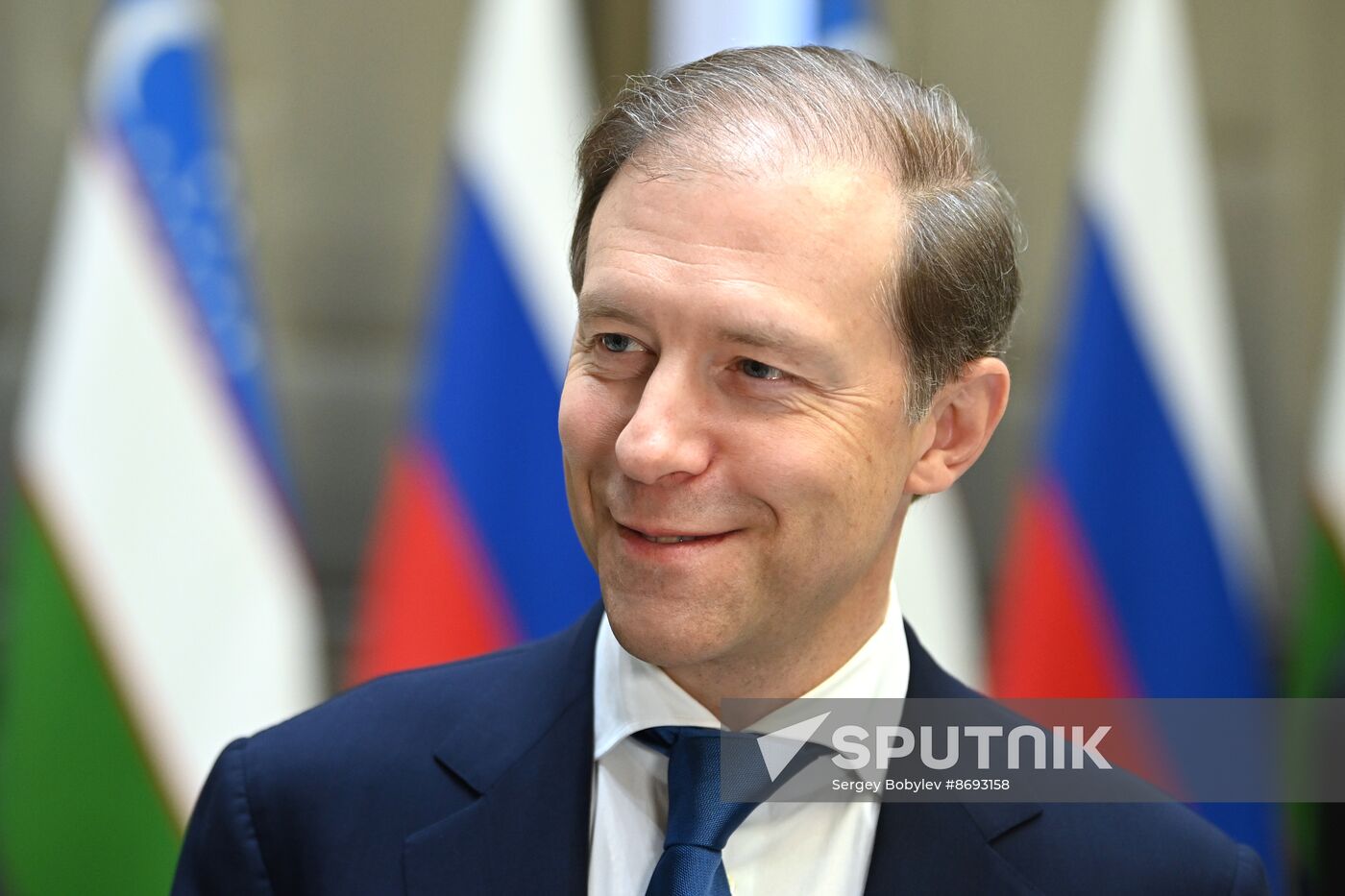 Uzbekistan Russia