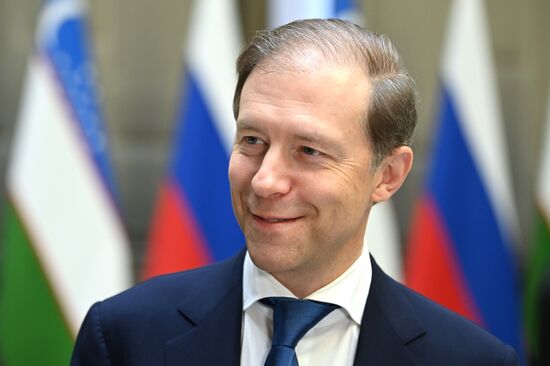 Uzbekistan Russia