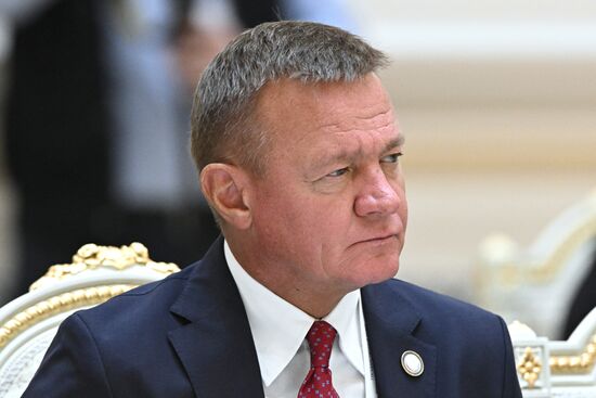 Uzbekistan Russia