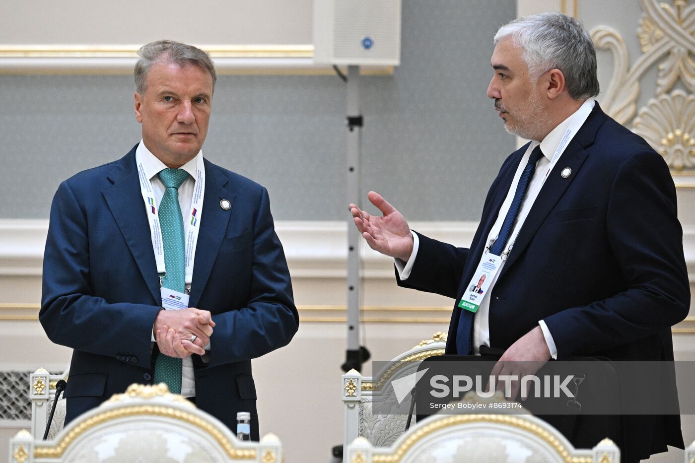 Uzbekistan Russia