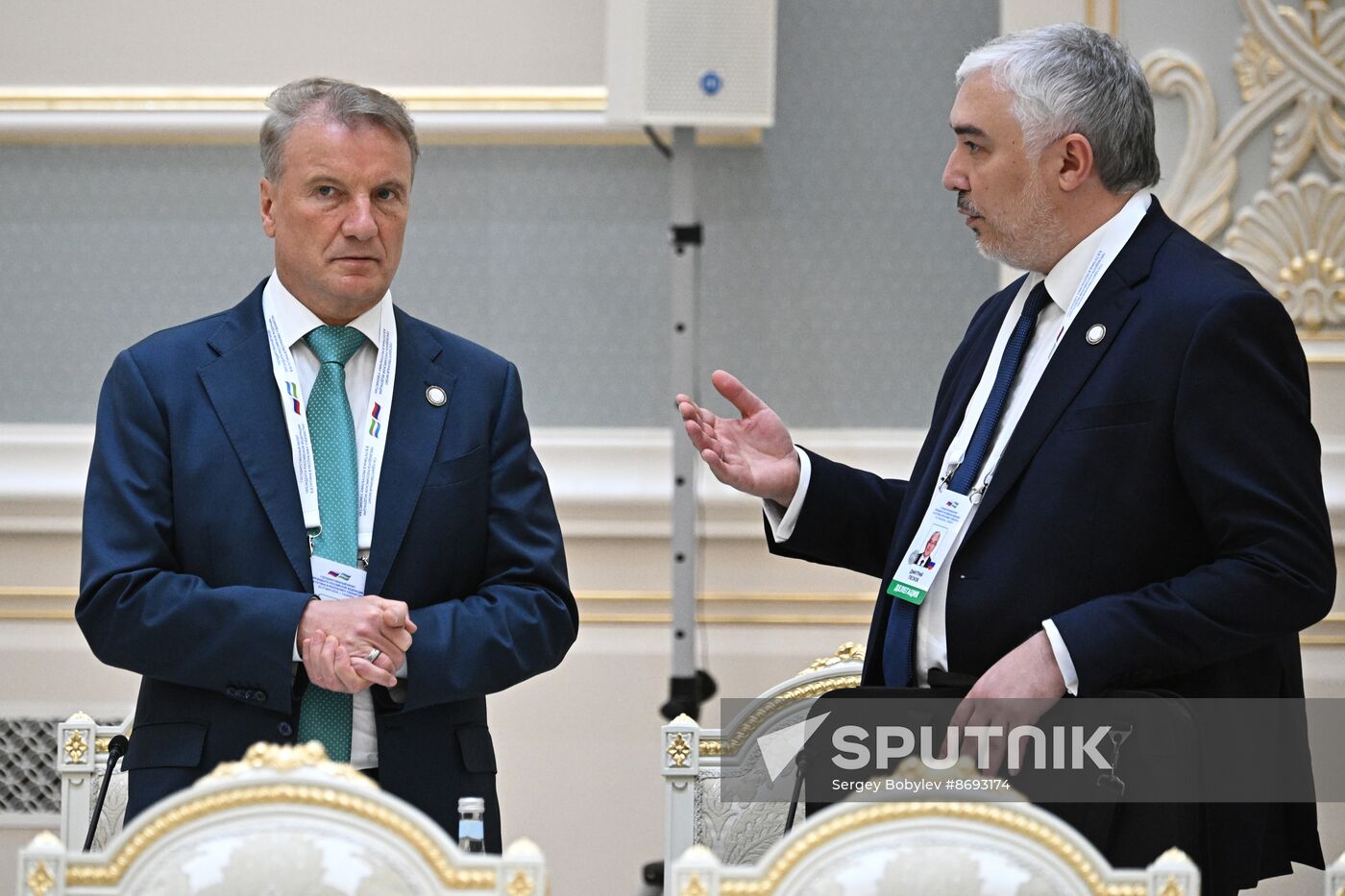 Uzbekistan Russia
