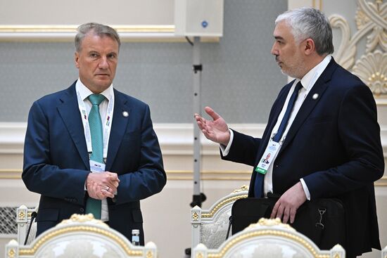 Uzbekistan Russia