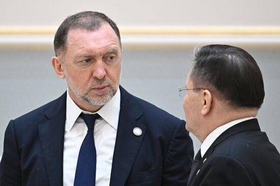 Uzbekistan Russia